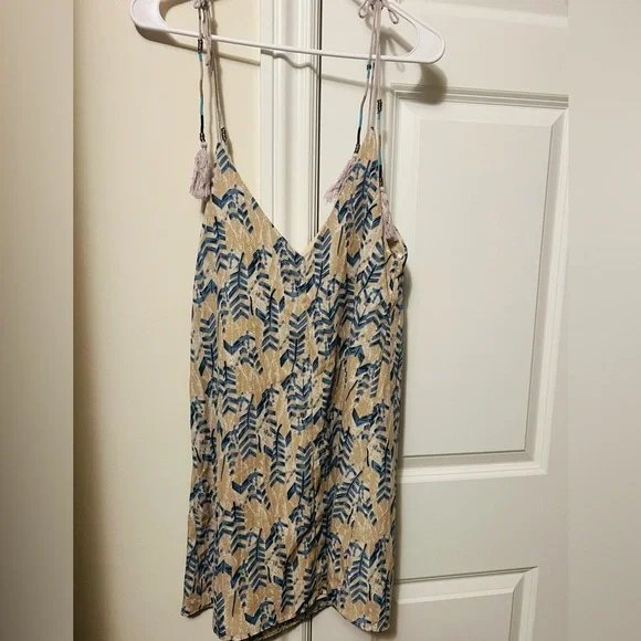 Chic Lulu's summer dress size medium - Picture 5 of 6